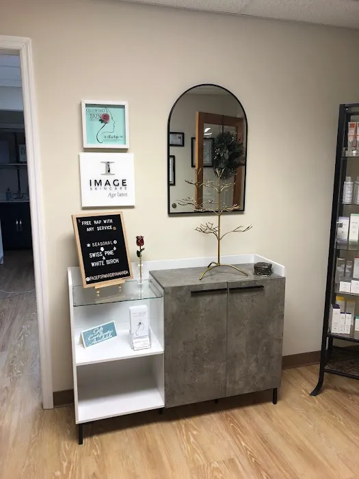 Face Forward by Amanda Picture 2