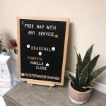 Face Forward by Amanda