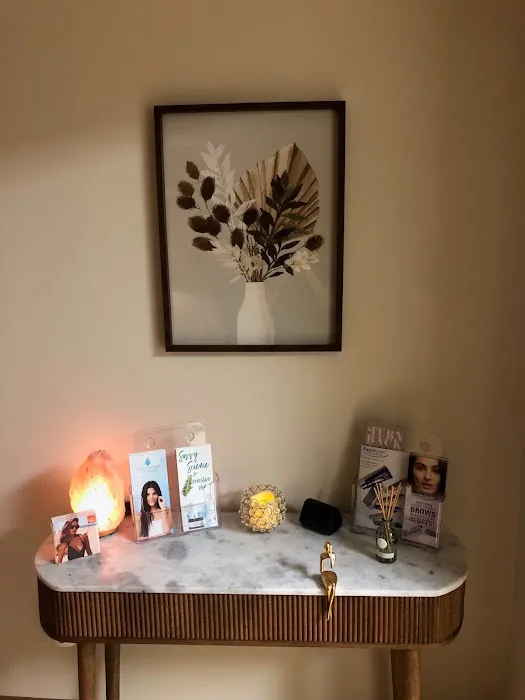 Face Forward by Amanda Picture 4