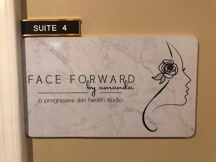 Face Forward by Amanda Picture 9