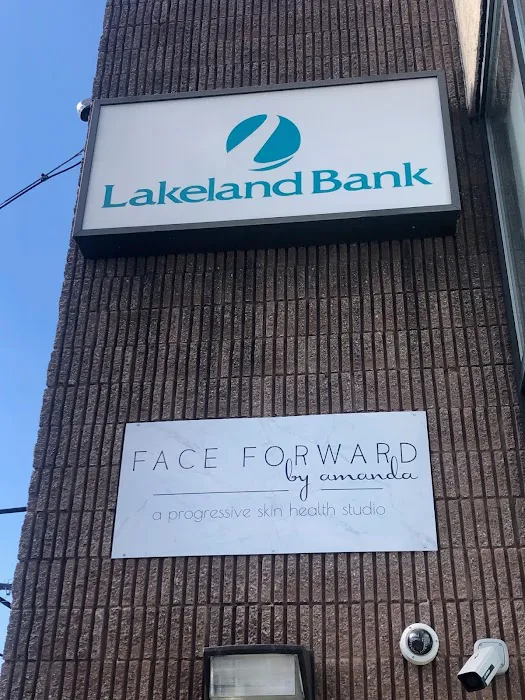 Face Forward by Amanda Picture 8