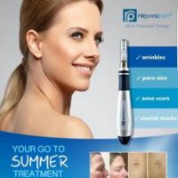 Medical Skin Rejuvenation and Wellness Center PLLC ico