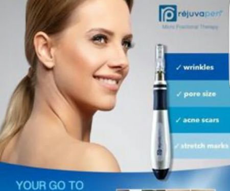 Medical Skin Rejuvenation and Wellness Center PLLC