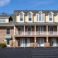 Rejuvenation by Dr. Patras ico