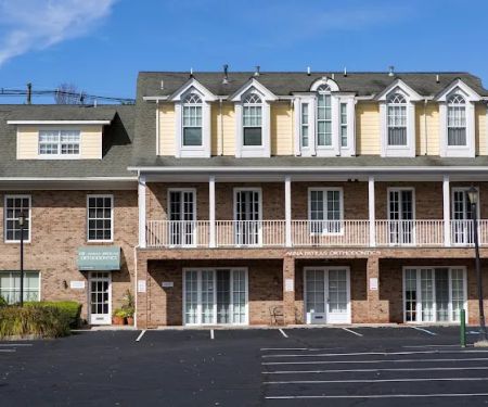 Rejuvenation by Dr. Patras