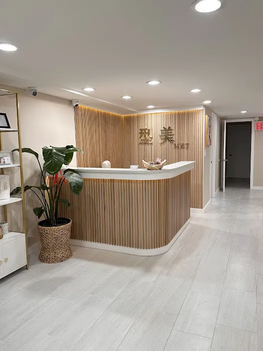 Met Beauty Spa Picture 2