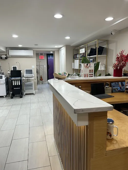 Met Beauty Spa Picture 4