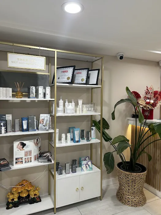 Met Beauty Spa Picture 7