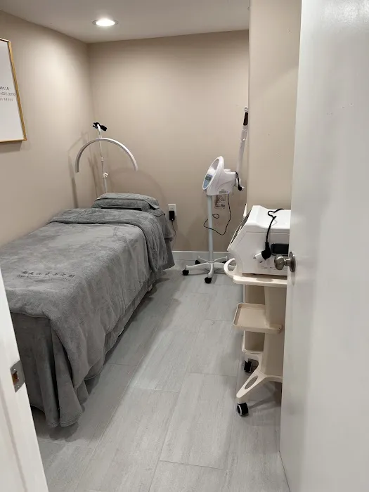 Met Beauty Spa Picture 9