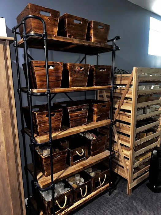 Pure with Nature Picture 3