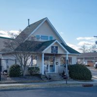 Skin Love Beauty & Body Bar ico