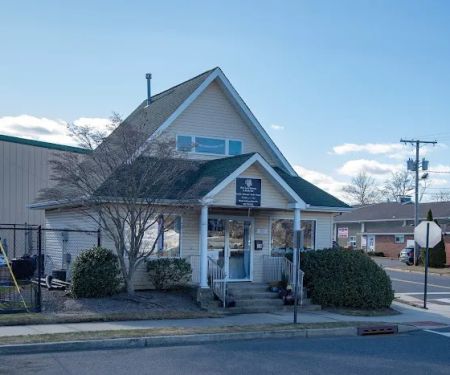 Skin Love Beauty & Body Bar