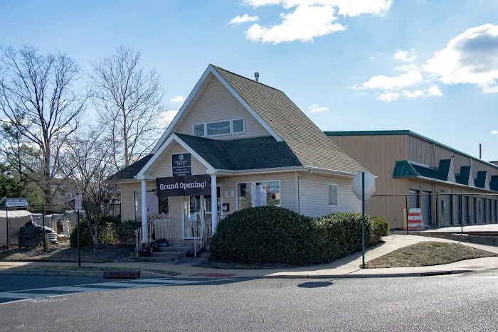 Skin Love Beauty & Body Bar Picture 9