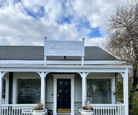 Kayla Jeanne Aesthetics