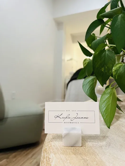 Kayla Jeanne Aesthetics Picture 6