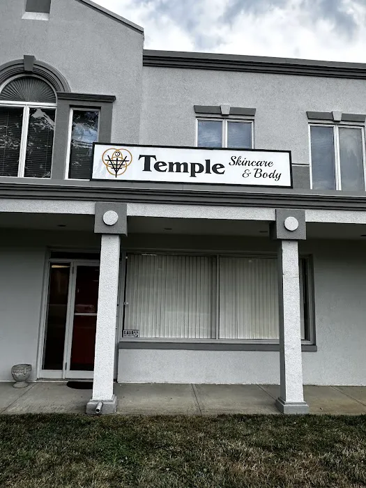 Temple Skincare and Body Picture 3