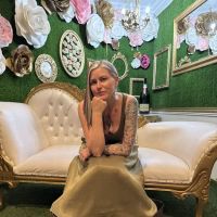 Temple Skincare and Body ico