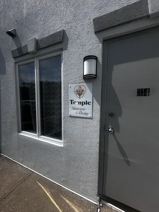 Temple Skincare and Body Picture 5
