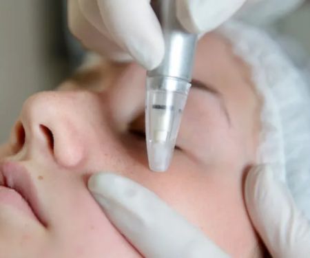 Morena's Beauty Center