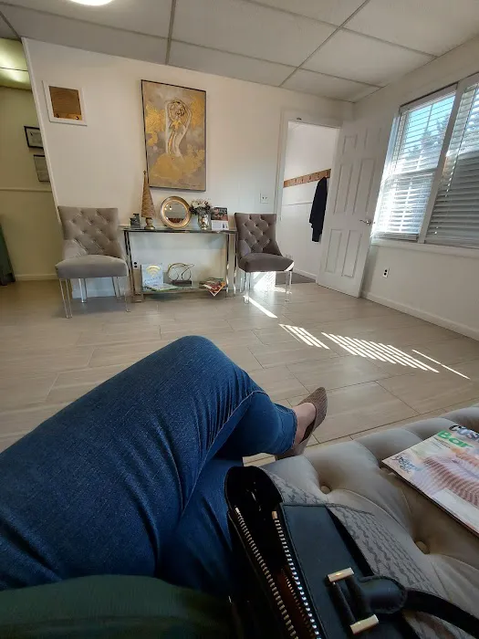 Blended Skin Picture 1