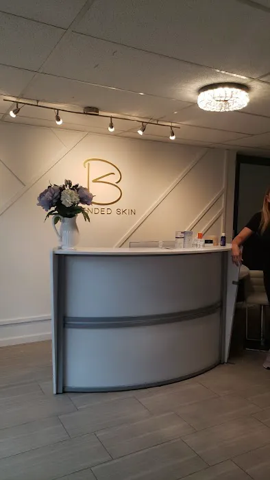 Blended Skin Picture 2