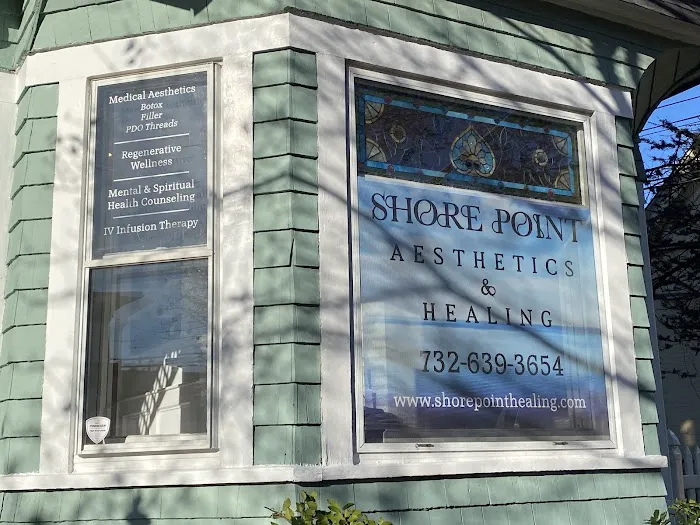 Shore Point Aesthetics + Healing Picture 1
