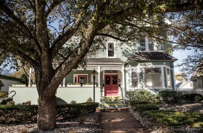 Shore Point Aesthetics + Healing Picture 3