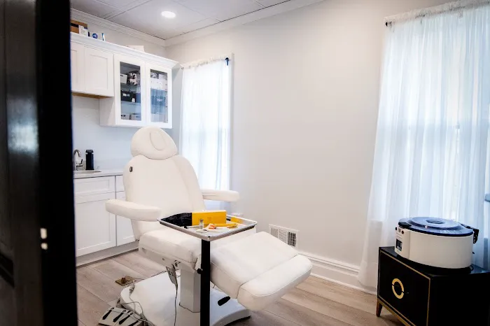 Shore Point Aesthetics + Healing Picture 2