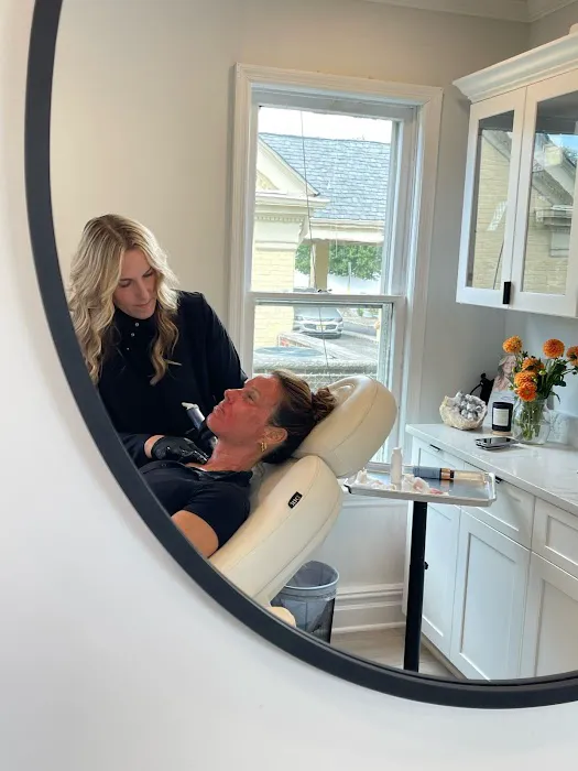 Shore Point Aesthetics + Healing Picture 10