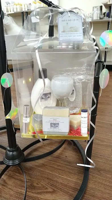 Natural Skin Nutrition Picture 2