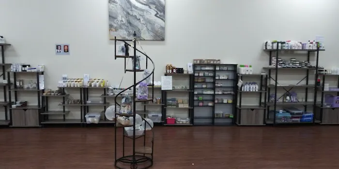 Natural Skin Nutrition Picture 1