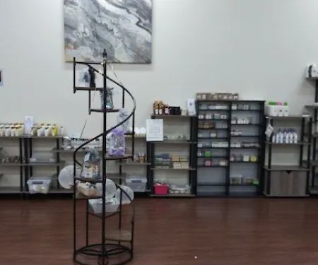 Natural Skin Nutrition