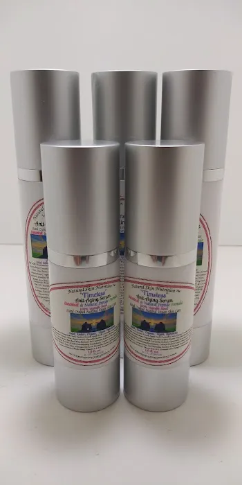 Natural Skin Nutrition Picture 4