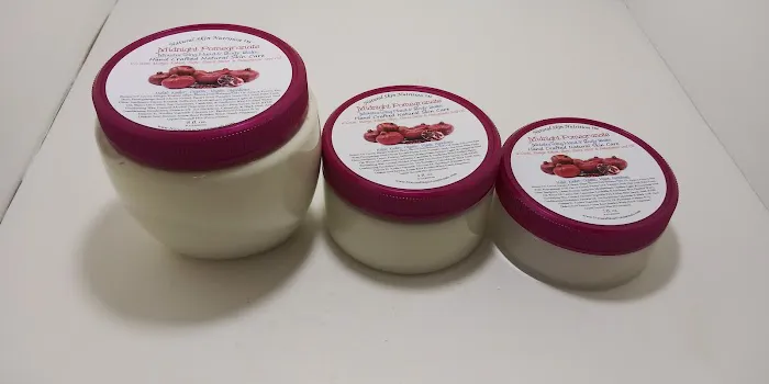 Natural Skin Nutrition Picture 5