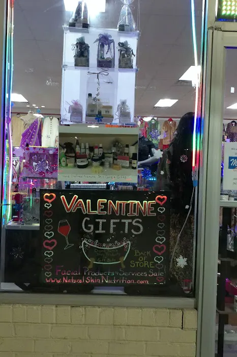 Natural Skin Nutrition Picture 9