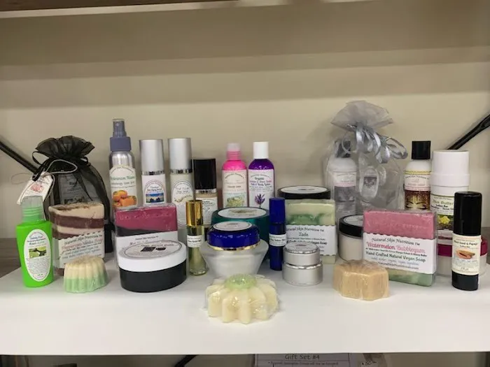 Natural Skin Nutrition Picture 6