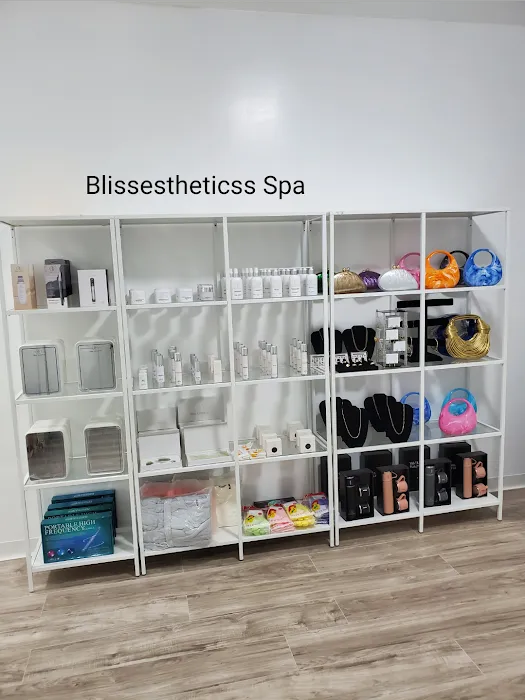 Blissestheticsspa Picture 3