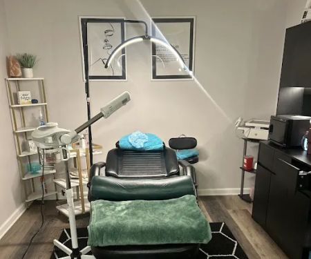 Beneath the Skin ~ Corrective Skincare Solutions