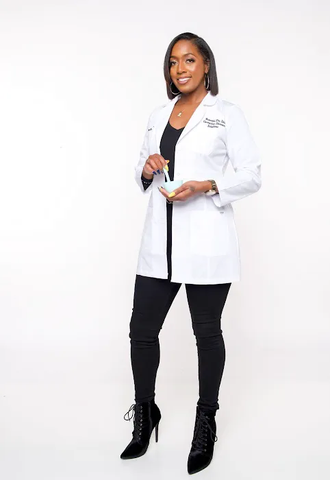 Beneath the Skin ~ Corrective Skincare Solutions Picture 2