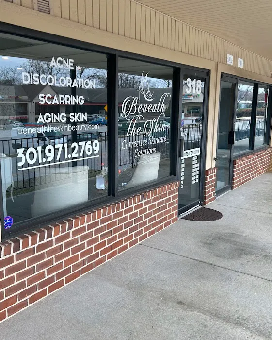 Beneath the Skin ~ Corrective Skincare Solutions Picture 5