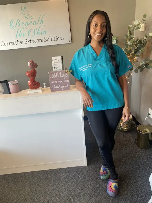 Beneath the Skin ~ Corrective Skincare Solutions Picture 4