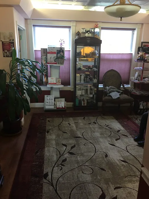 Excellent Skin & Body Picture 2