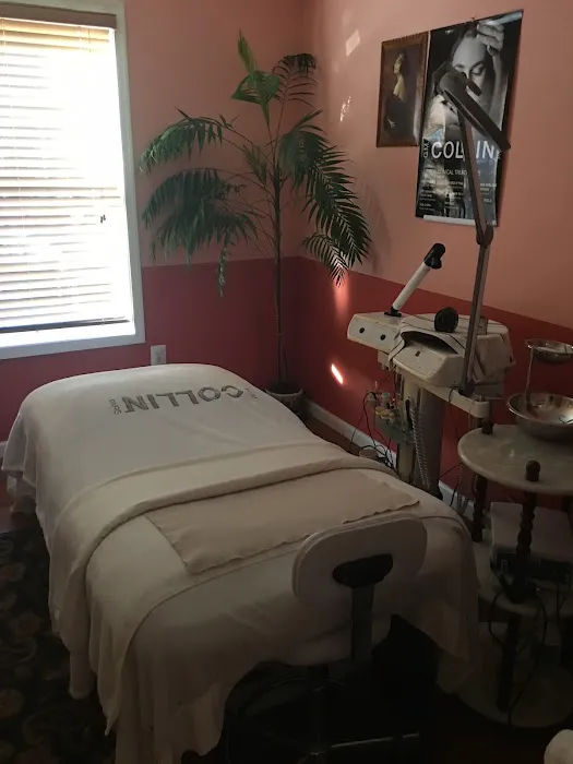 Excellent Skin & Body Picture 4