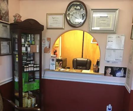 Excellent Skin & Body