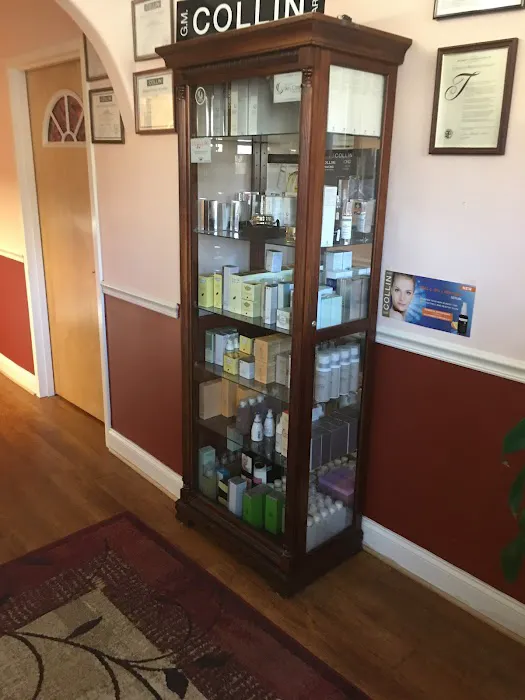 Excellent Skin & Body Picture 5