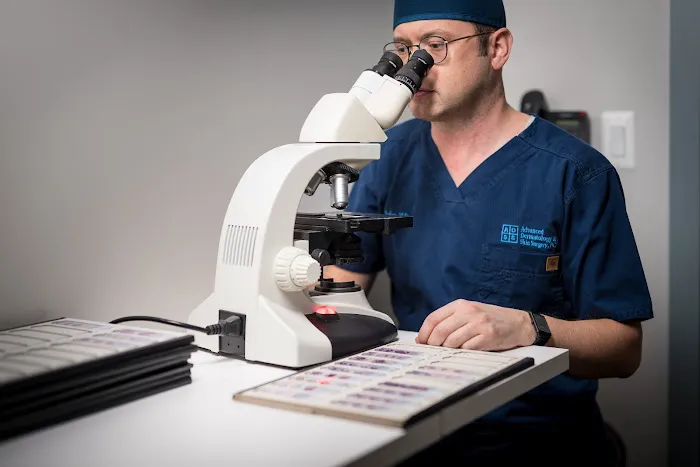 Advanced Dermatology & Skin Surgery, PC Picture 1