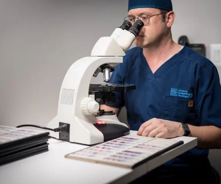 Advanced Dermatology & Skin Surgery, PC