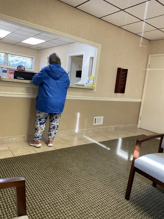 Certified Dermatology Picture 1