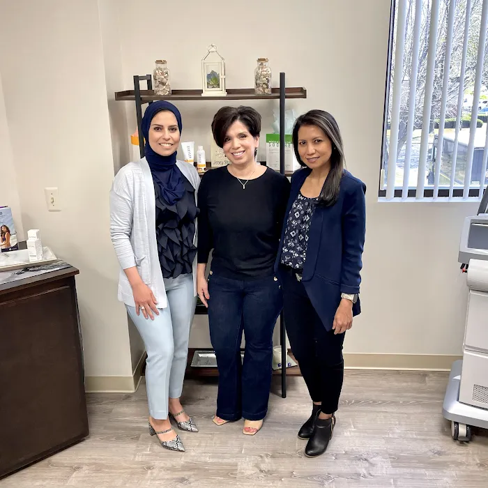 Skin First Picture 3