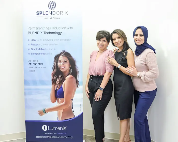 Skin First Picture 8